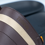  Tomoyo Dép Quai Ngang Da Microfiber Siêu Nhẹ TMD31302 