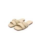  Dép Nữ Quai Ngang Da Micro Tomoyo TMW32009 