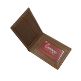  Ví Thẻ Da Cao Cấp - Siêu Gọn TOMOYO TVC00103 