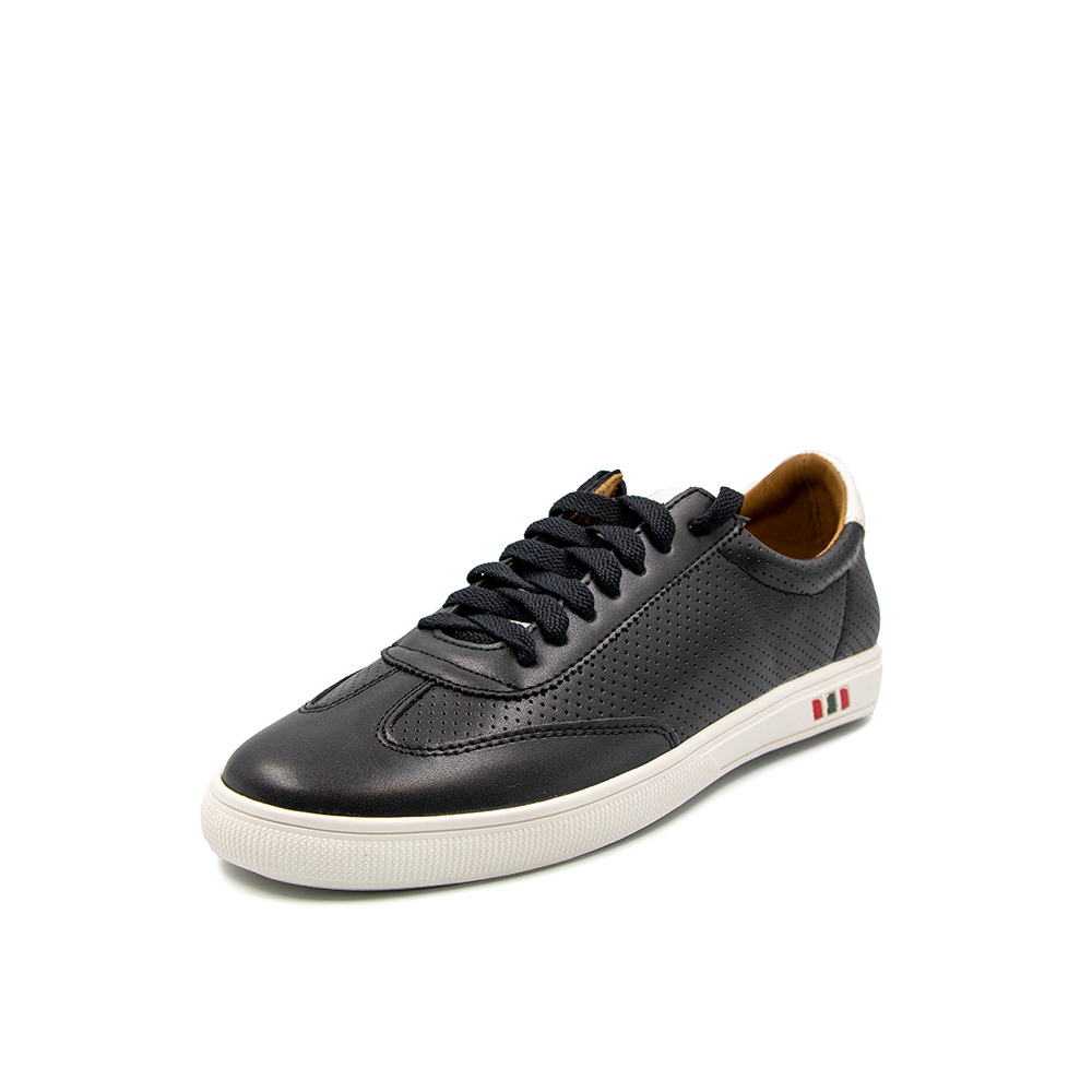  Giày Sneaker Nam Lót Da Cừu Tomoyo TMN21501 