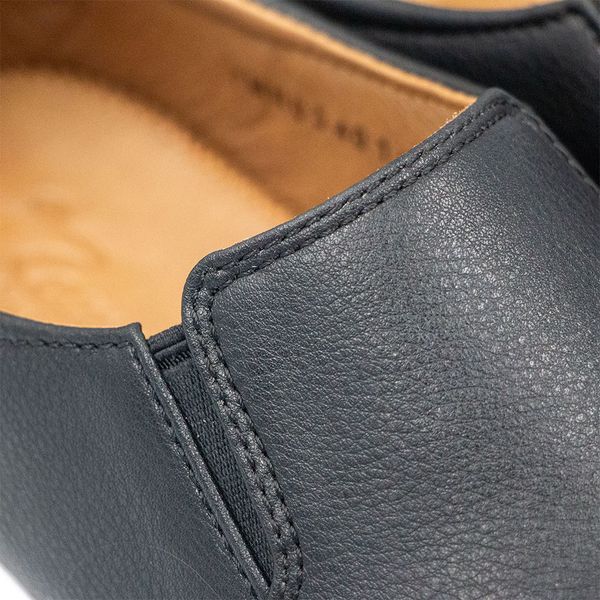  Giày Sneaker Da Nam Tomoyo TMN05401 Chính Hãng - Êm Ái, Lịch Lãm 