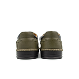  Giày Da Nam Đế May Siêu Êm Tomoyo TMN20808 