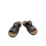  Dép Nam Quai Ngang Da Bò Tomoyo TMD10101 