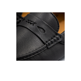  Giày Lười Nam Da MicroFiber Tomoyo TMN05501 