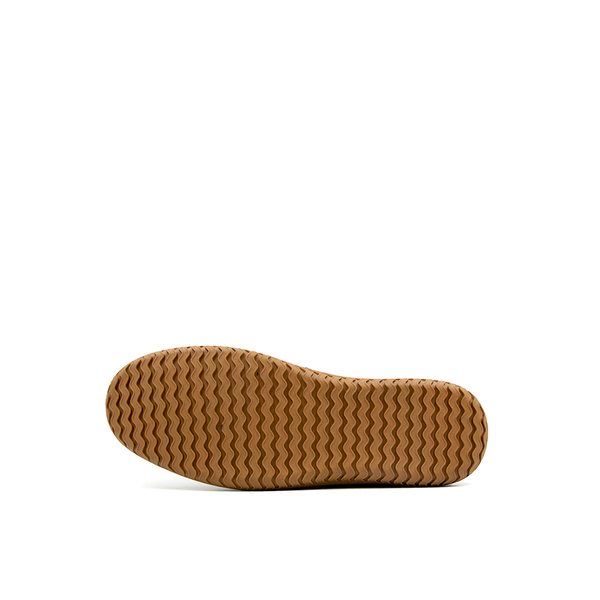  Giày Lười Nam Tomoyo Penny Loafer Da Nubuck TMN22601 