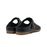  Giày Mule T-strap TOMOYO – Trẻ Trung & Cá tính TMW33201 