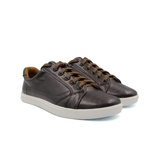  Giày Sneaker Nam Lót Da Cừu Tomoyo TMN10902 