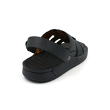  Dép Sandal Nam Da Bò Cao Cấp TMS30004 