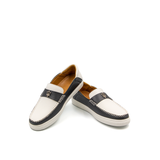  Giày Sneaker Nam Lót Da Cừu Siêu Êm Tomoyo TMN05007 