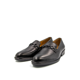  Giày Tây Nam Không Dây Tomoyo TMN23201 