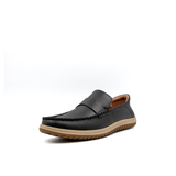  Giày Lười Nam Da Bò Thật Tomoyo TMN23001 