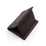  Ví Đứng Da Bò Nam - Dáng Dọc TOMOYO TVD00102 