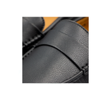  Giày Lười Nam Da MicroFiber Tomoyo TMN05701 