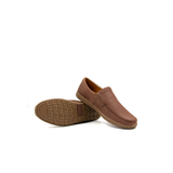  Giày Lười Nam Da Nubuck Tomoyo TMN08108 