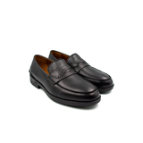  Giày Tây Nam Không Dây Loafer Tomoyo TMN24401 