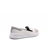  Giày Sneakers Nữ Sọc Caro Cá Tính TOMOYO 