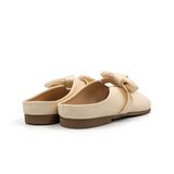  TOMOYO – DÉP THẮT NƠ XINH XẮN DỄ THƯƠNG DỄ PHỐI ĐỒ TMW33109 