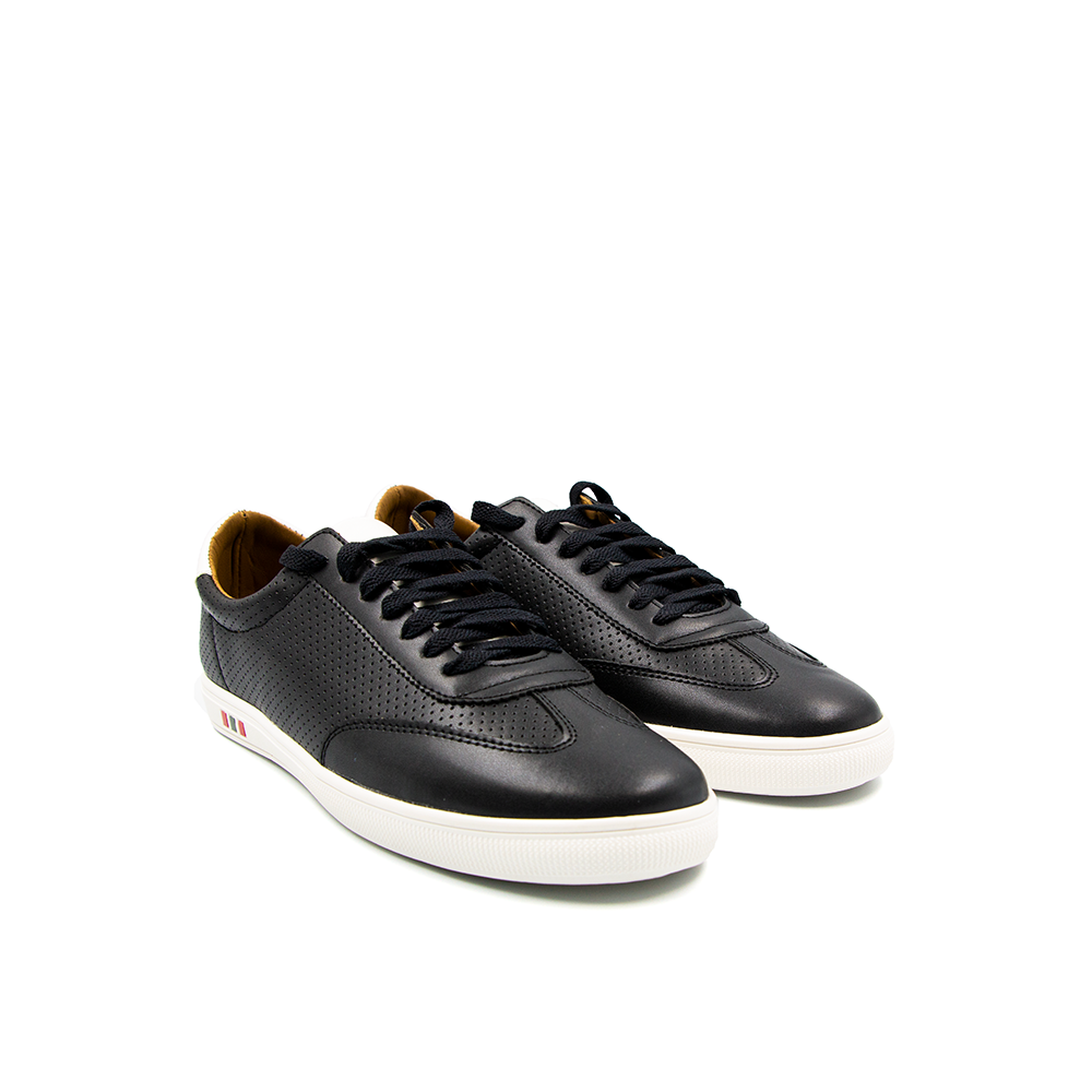Giày Sneaker Nam Lót Da Cừu Tomoyo TMN21501