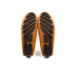  Giày Lười Nam Da MicroFiber Tomoyo TMN05503 