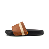  Tomoyo Dép Quai Ngang Da Microfiber Siêu Nhẹ TMD31303 