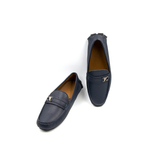  Giày Lười Nam Penny Loafer George TMN22804 