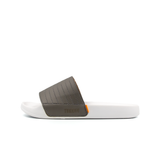  Tomoyo Dép Quai Ngang Da Microfiber Siêu Nhẹ TMD31104 