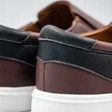  Giày Sneaker Nam Lót Da Cừu Siêu Êm Tomoyo TMN05402 