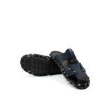  Dép Rọ Nam Da Bò Thật Tomoyo TMD10304 