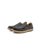  Giày Lười Nam Tomoyo Penny Loafer Da Nubuck TMN23101 