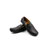  Giày Lười Nam Da MicroFiber Tomoyo TMN05701 