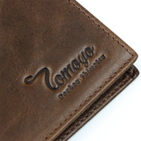  Ví Thẻ Da Cao Cấp - Siêu Gọn TOMOYO TVC00102 