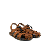  Sandal Rọ Nam Da Bò Thật Tomoyo TMS10103 