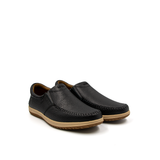  Giày Lười Nam Tomoyo Penny Loafer Da Nubuck TMN22601 