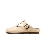  Giày Mule T-strap TOMOYO – Trẻ Trung & Cá tính TMW33209 