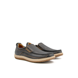  Giày Lười Nam Tomoyo Penny Loafer Da Nubuck TMN23101 