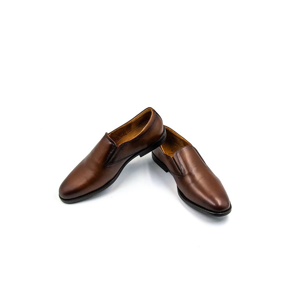  Giày Tây Nam Không Dây TOMOYO Penny Loafer TMN23902 