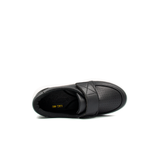 Giày Sneaker Nữ TOMOYO Da Microfiber Quai Dán TMW32801 