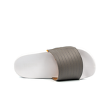  Tomoyo Dép Quai Ngang Da Microfiber Siêu Nhẹ TMD31104 