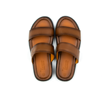  Dép Nam Da Bò Thật Tomoyo TMD10703 