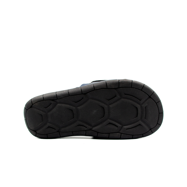  Dép Nam Quai Ngang Dán Điều Chỉnh TOMOYO TMD733 - Êm Chân, Chống Trơn, Phong Cách Trẻ Trung 