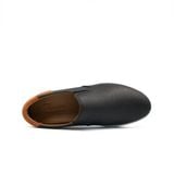  Giày Sneaker Nam Lót Da Cừu Siêu Êm Tomoyo TMN05401 