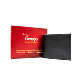  Ví Da Cao Cấp TOMOYO TMV03 