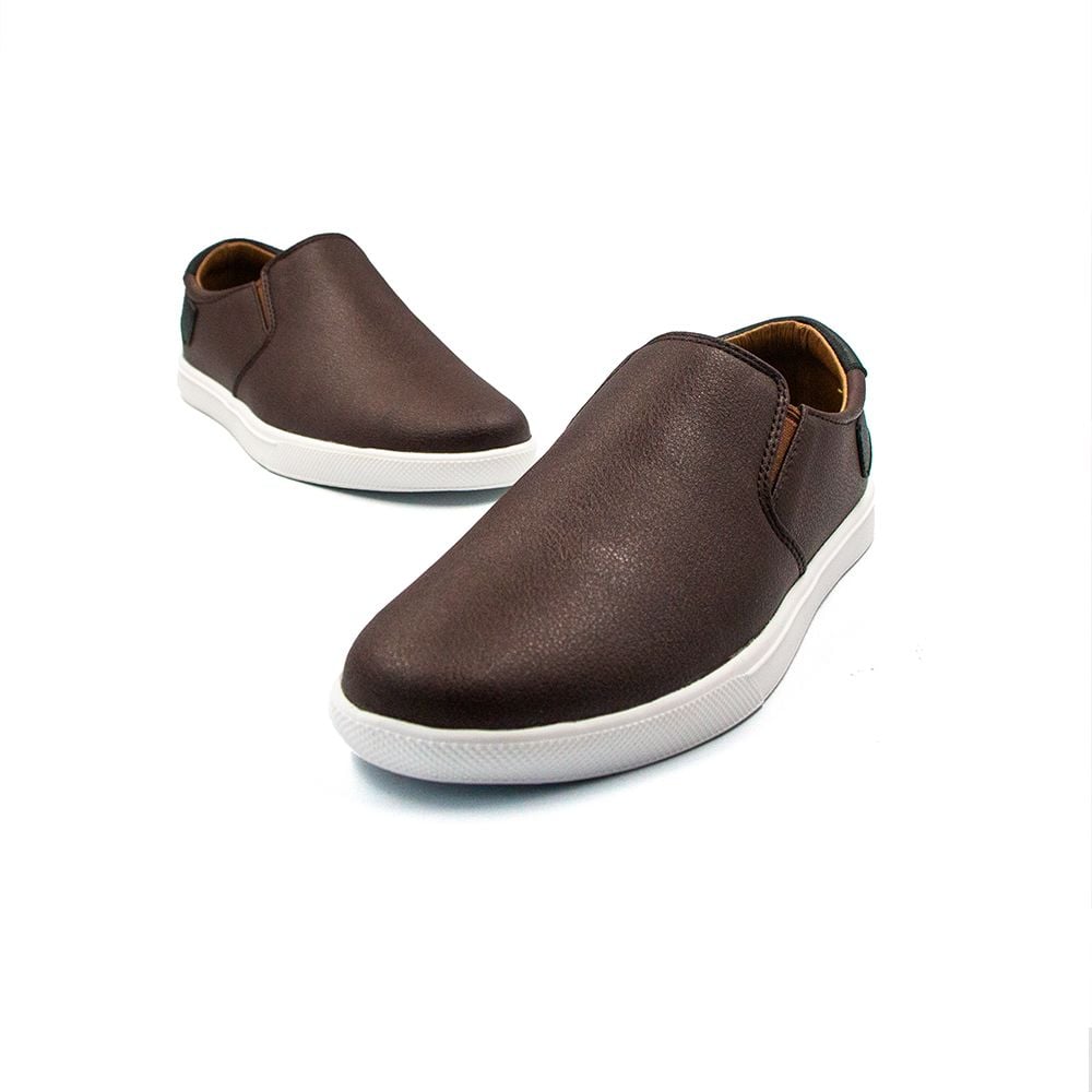  Giày Sneaker Nam Lót Da Cừu Siêu Êm Tomoyo TMN05402 