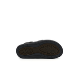  TOMOYO Sandal Da Nam Cao Cấp – TMS30001 | Bản Lĩnh & Tối Giản 