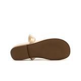  TOMOYO – DÉP THẮT NƠ XINH XẮN DỄ THƯƠNG DỄ PHỐI ĐỒ TMW33109 