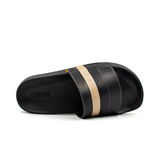  Tomoyo Dép Quai Ngang Da Microfiber Siêu Nhẹ TMD31301 