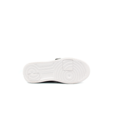  Giày Sneaker Nữ TOMOYO Da Microfiber Quai Dán TMW32801 