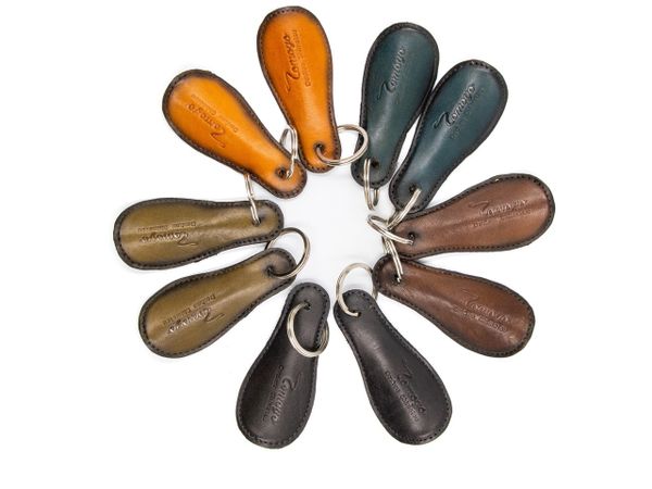  Dụng Cụ Đón Gót Giữ Form Giày Da Bò Tomoyo TMG001001 