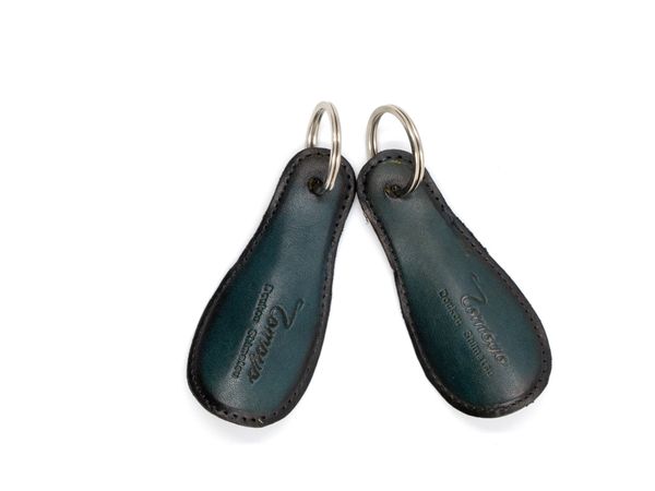  Dụng Cụ Đón Gót Giữ Form Giày Da Bò Tomoyo TMG001001 