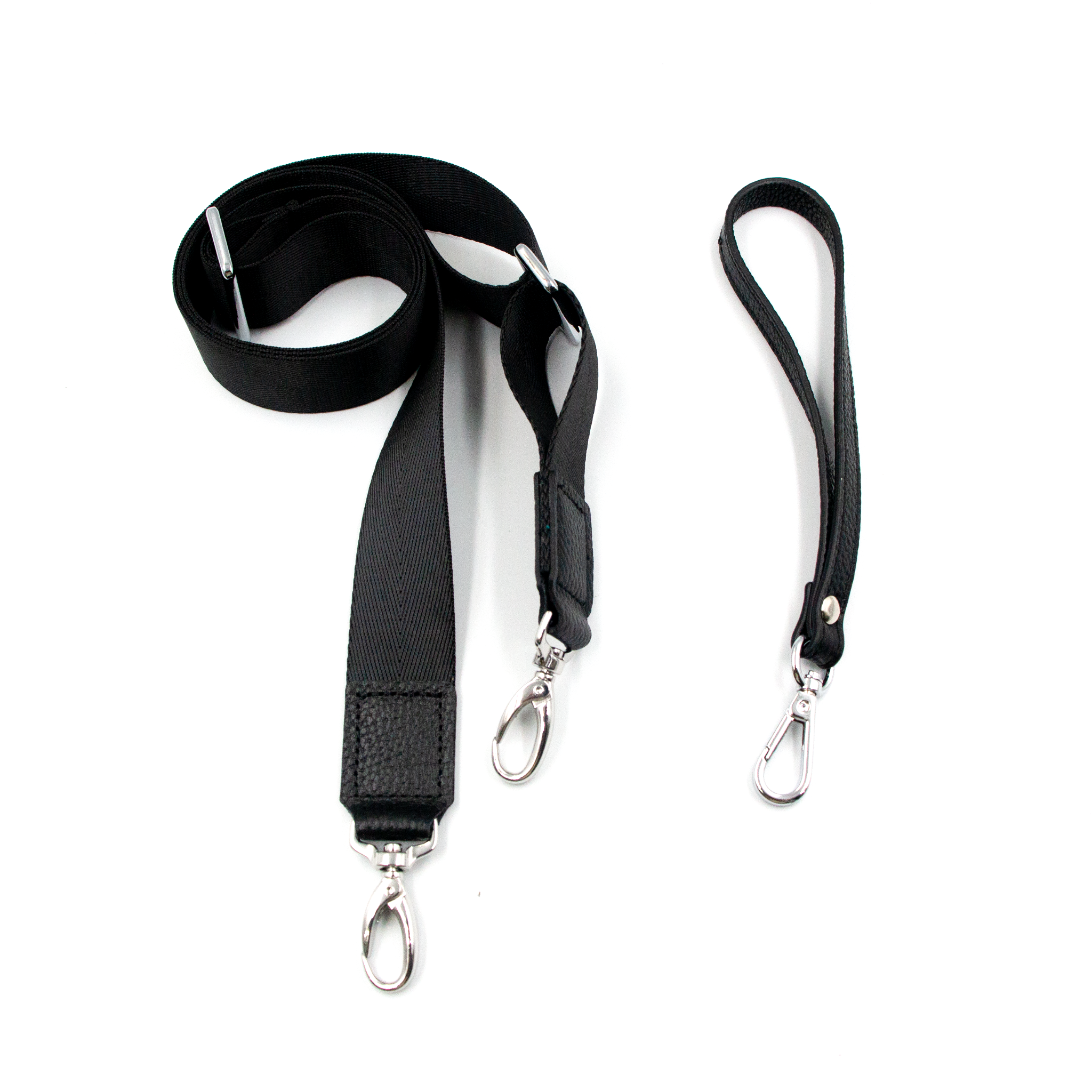  Túi Golf Cầm Tay Có Khoá - Dây Đeo Chéo Tháo Rời TOMOYO TVG00101 